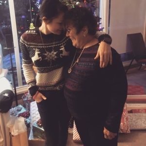 Meet your Posher, Crystal